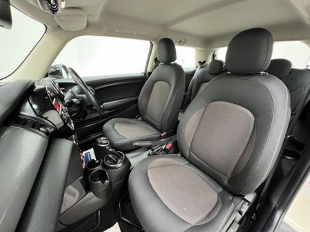 2017 Mini Cooper - photo 14