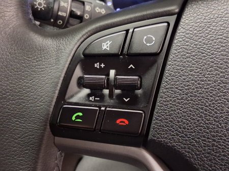2018 Hyundai Tucson - photo 12
