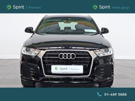2016 Audi Q3 - photo 8