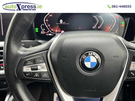 2019 BMW 3-Series - photo 36