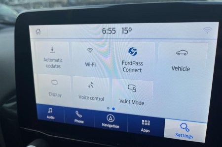 2021 Ford Puma - photo 29