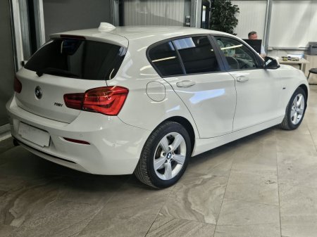2017 BMW 1-Series - photo 2