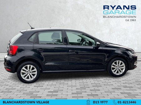 2017 Volkswagen Polo - photo 8