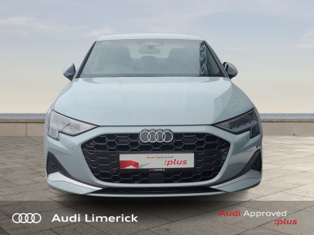 2026 Audi A3 - photo 2
