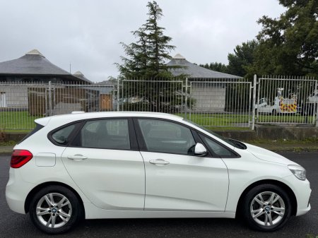2018 BMW 2-Series - photo 8