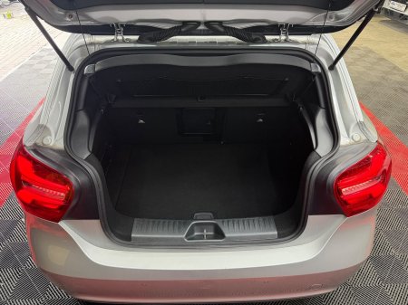 2016 Mercedes-Benz A-Class - photo 19