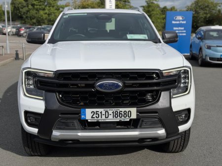 2025 Ford Ranger - photo 2