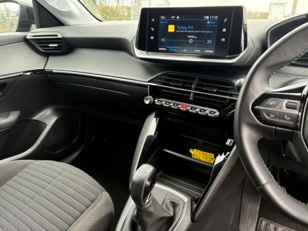 2023 Peugeot 208 - photo 7