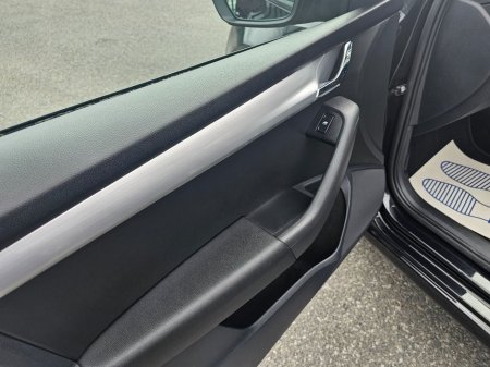 2018 Skoda Octavia - photo 30