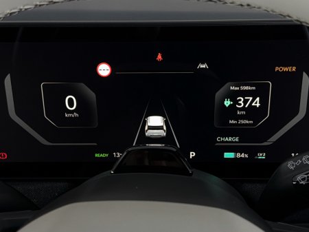 2027 Kia EV3 - photo 36