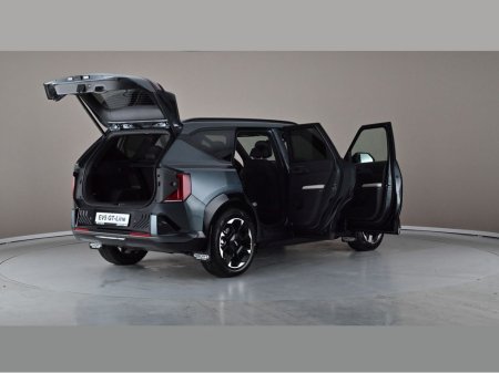 2026 Kia EV5 - photo 65