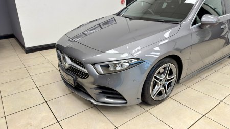 2019 Mercedes-Benz A-Class - photo 5