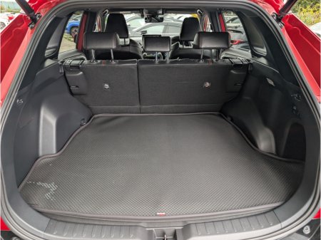 2021 Toyota RAV4 - photo 8