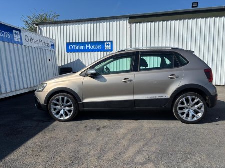 2014 Volkswagen Polo - photo 9
