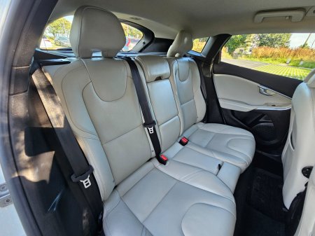 2016 Volvo V40 - photo 22