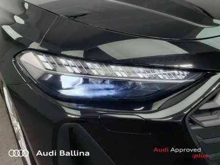 2025 Audi A5 - photo 24