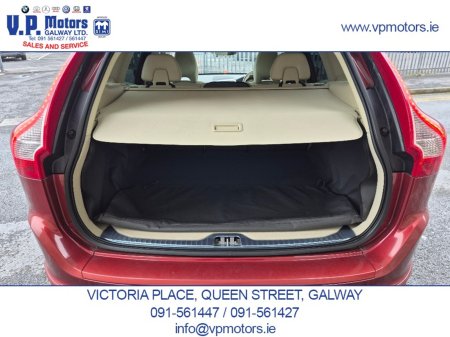 2017 Volvo XC60 - photo 20