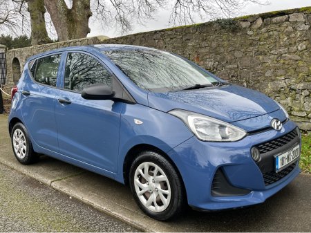 2018 Hyundai i10 - photo 3