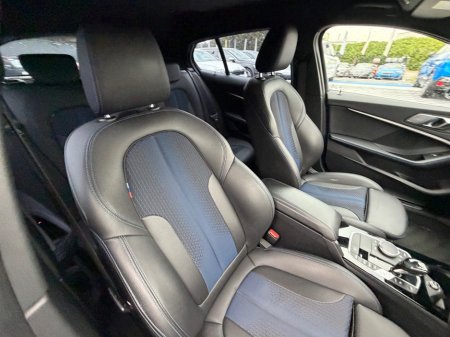 2021 BMW 1-Series - photo 13