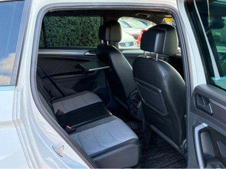 2019 Volkswagen Tiguan - photo 10
