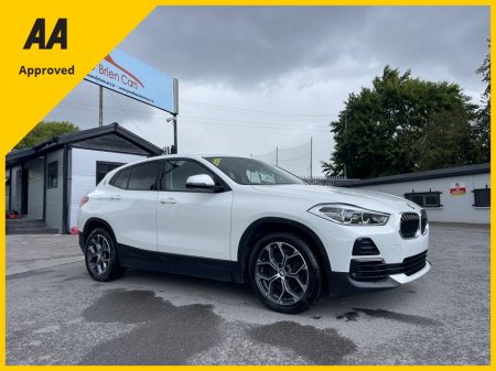 2021 BMW X2 - photo 15