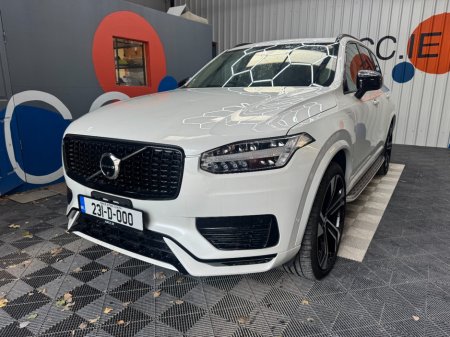 2023 Volvo XC90 - photo 6