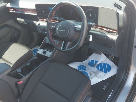 2025 Hyundai KONA - photo 7