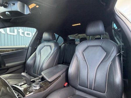 2019 BMW 5-Series - photo 51