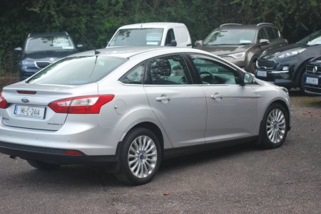 2014 Ford Focus - photo 5