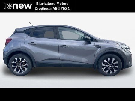 2024 Renault Captur - photo 8