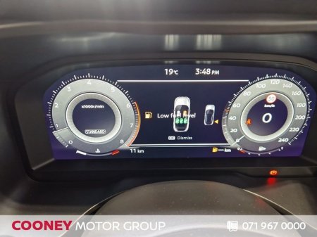 2027 Nissan Qashqai - photo 13