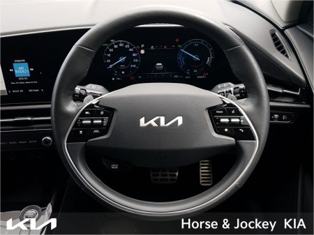 2023 Kia Niro - photo 11