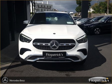2024 Mercedes-Benz GLA - photo 15