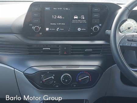 2023 Hyundai i20 - photo 15
