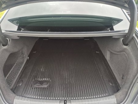 2018 Audi A6 - photo 16