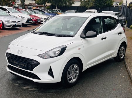 2023 Hyundai i10 - photo 32