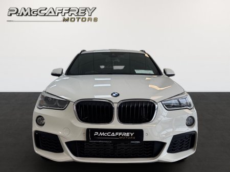 2019 BMW X1 - photo 2