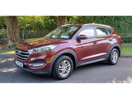 2016 Hyundai Tucson - photo 2