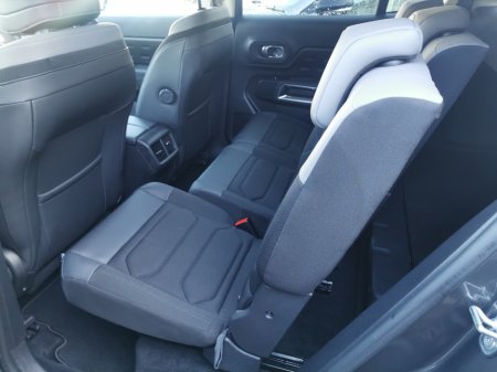 2023 Citroen C5 Aircross - photo 4