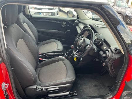 2018 Mini Cooper - photo 5