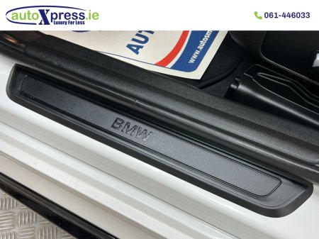 2020 BMW 3-Series - photo 23