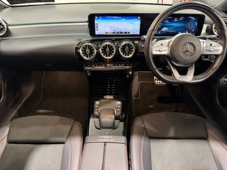 2021 Mercedes-Benz A-Class - photo 17