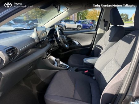 2026 Toyota Yaris - photo 6