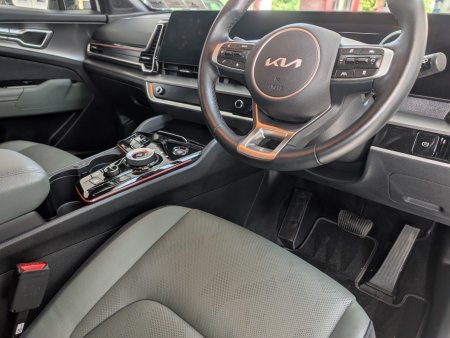 2025 Kia Sportage - photo 7