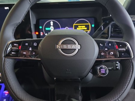 2026 Nissan Micra - photo 15