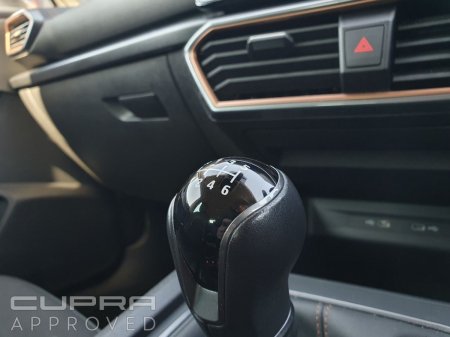 2023 Cupra Formentor - photo 18