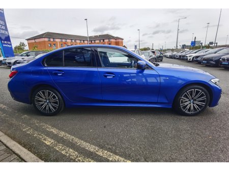 2019 BMW 3-Series - photo 4