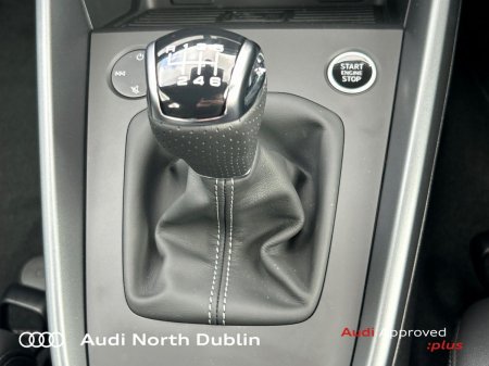 2026 Audi A3 - photo 15