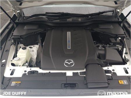 2026 Mazda CX-60 - photo 7