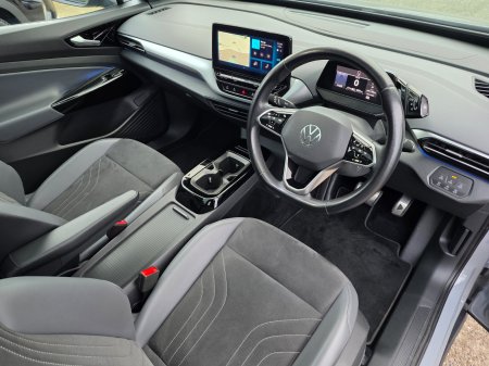 2022 Volkswagen ID.4 - photo 12